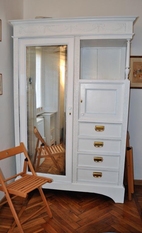 Invilla B&B Varese Room photo