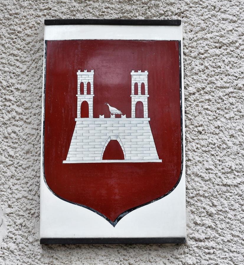 Invilla B&B Varese Exterior photo